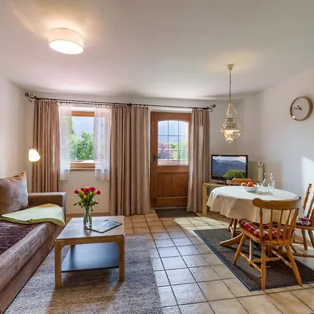 Affittacamere Gaestehaus Gerti
