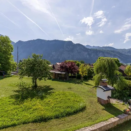 Affittacamere Gaestehaus Gerti