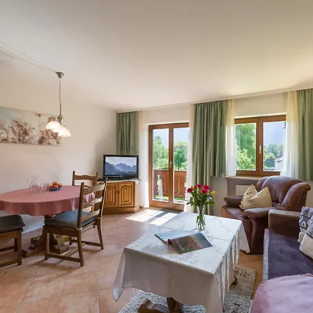 Affittacamere Gaestehaus Gerti