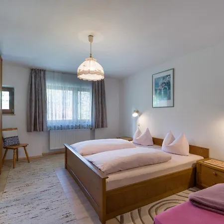 Gaestehaus Gerti 3*