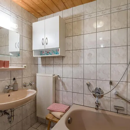 Gaestehaus Gerti Affittacamere 3*