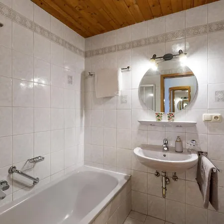 Gaestehaus Gerti 3* Kiefersfelden