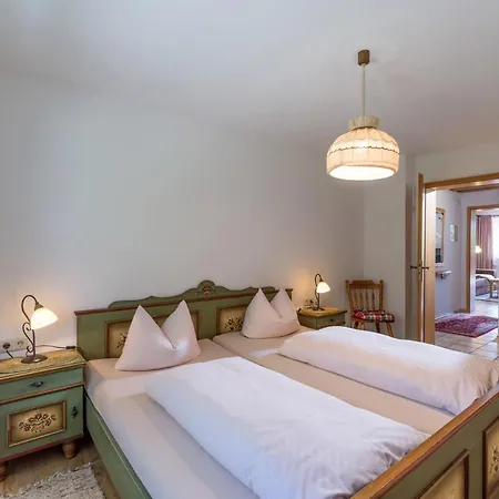 Gaestehaus Gerti 3* Kiefersfelden