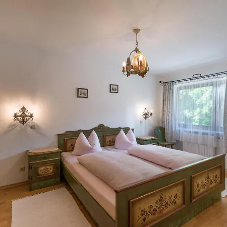 Gaestehaus Gerti 3* Kiefersfelden