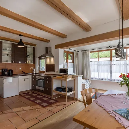 Gaestehaus Gerti Guest house