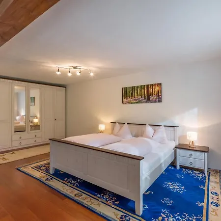 Affittacamere Gaestehaus Gerti Kiefersfelden