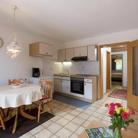 Gaestehaus Gerti 3*