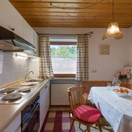 Gaestehaus Gerti 3* Kiefersfelden