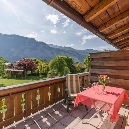 Gaestehaus Gerti 3*