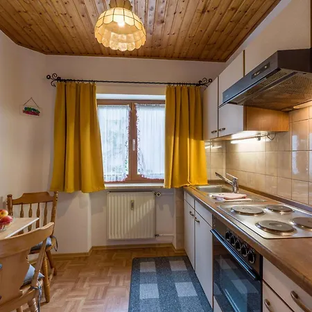 Gaestehaus Gerti Kiefersfelden
