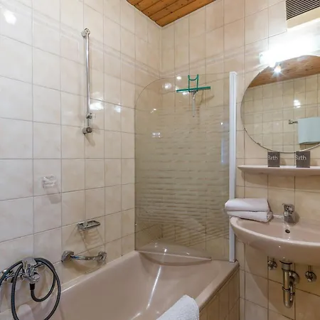 Gaestehaus Gerti Affittacamere