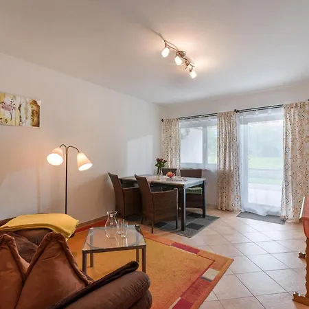 Guest house Gaestehaus Gerti 2*