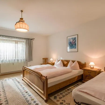 Gaestehaus Gerti Affittacamere