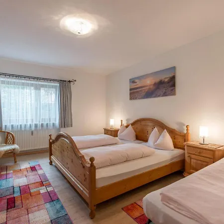 Gaestehaus Gerti 2*