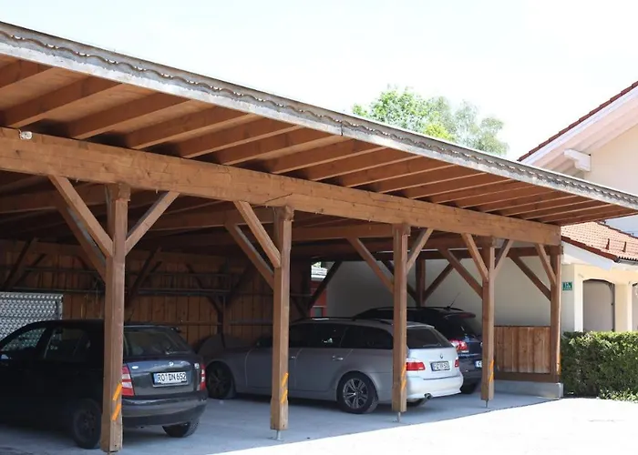 Gaestehaus Gerti