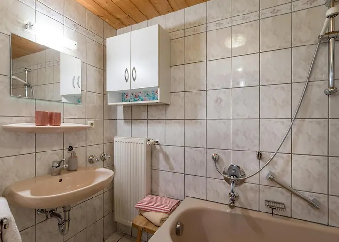 Gaestehaus Gerti Penzion 3*
