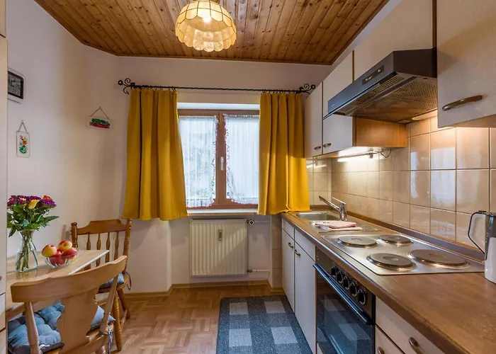 Gaestehaus Gerti Kiefersfelden