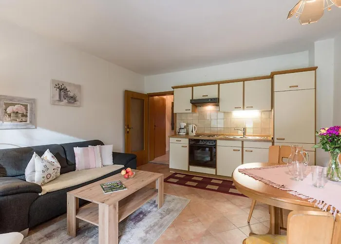 Gaestehaus Gerti Penzion 3*