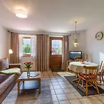 Pensionat Gaestehaus Gerti