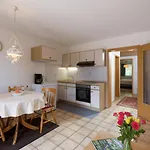 Gaestehaus Gerti 3*