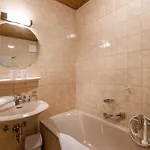 Vendégház Gaestehaus Gerti 3*