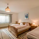 Gaestehaus Gerti Pensionat