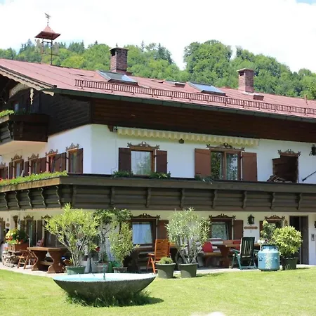 Pensión Gaestehaus Gerti