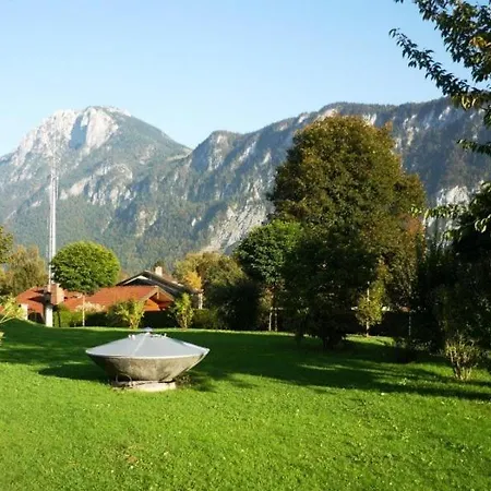 Gaestehaus Gerti Pensión Kiefersfelden