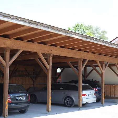 Gaestehaus Gerti