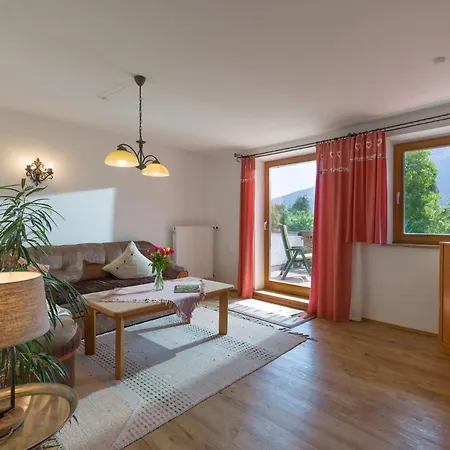 Gaestehaus Gerti 3*