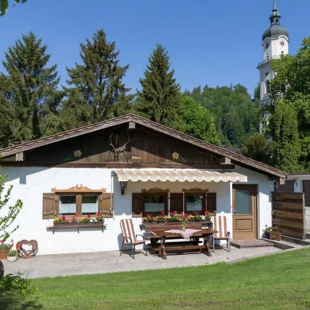 Gaestehaus Gerti Pensión 3*