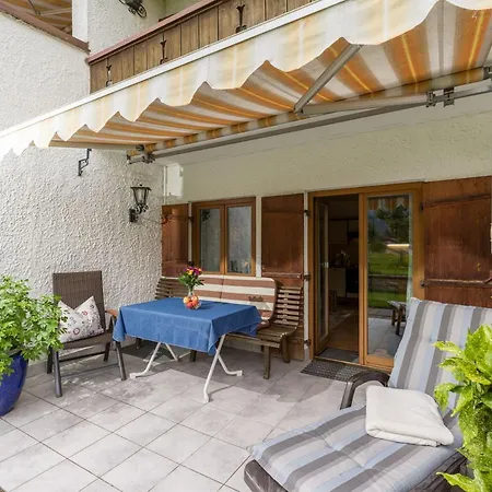 Gaestehaus Gerti 3*