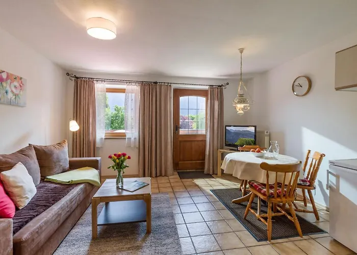 Πανσιόν Gaestehaus Gerti