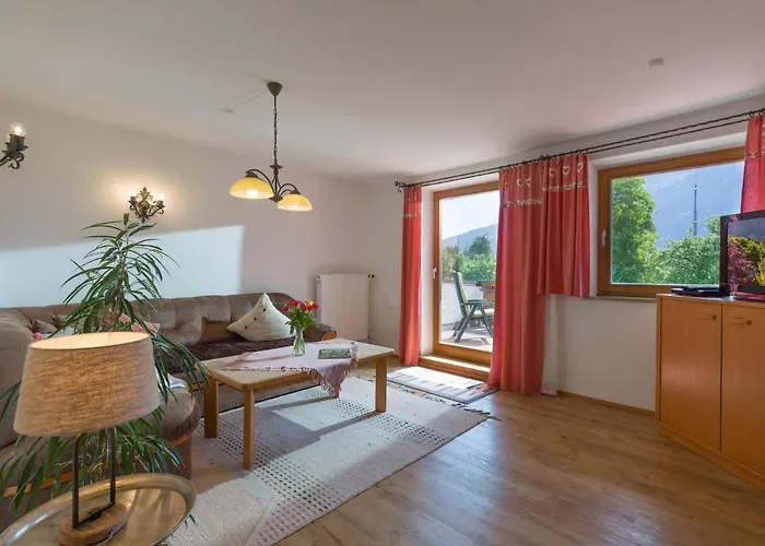 Gaestehaus Gerti 3*