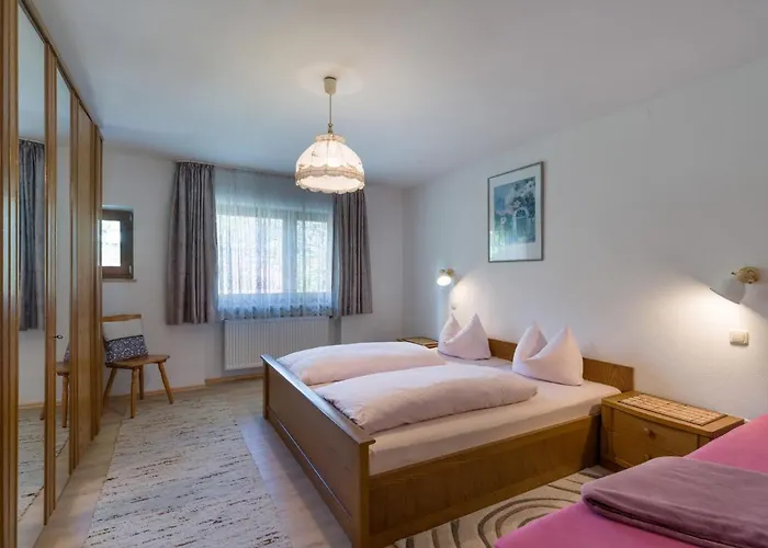 Gaestehaus Gerti 3*
