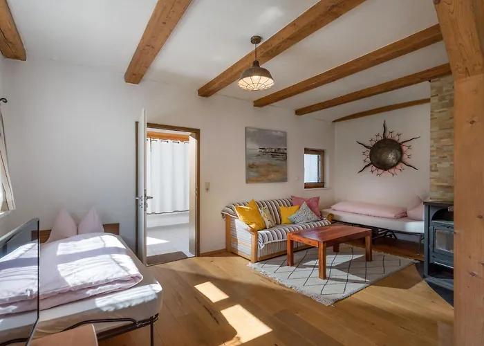 Πανσιόν Gaestehaus Gerti Kiefersfelden