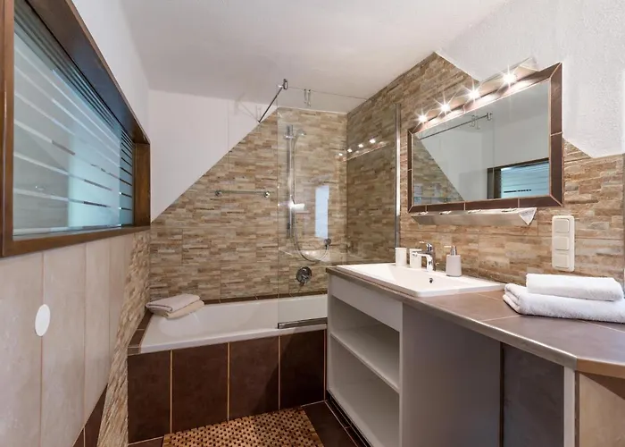 בית הארחה Gaestehaus Gerti קיפרספלדן