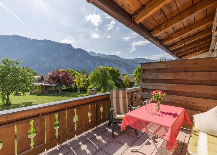 Gaestehaus Gerti 3*