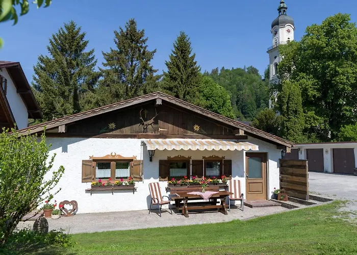 Gaestehaus Gerti Πανσιόν 3*