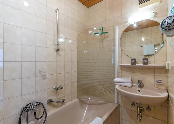Gaestehaus Gerti Πανσιόν
