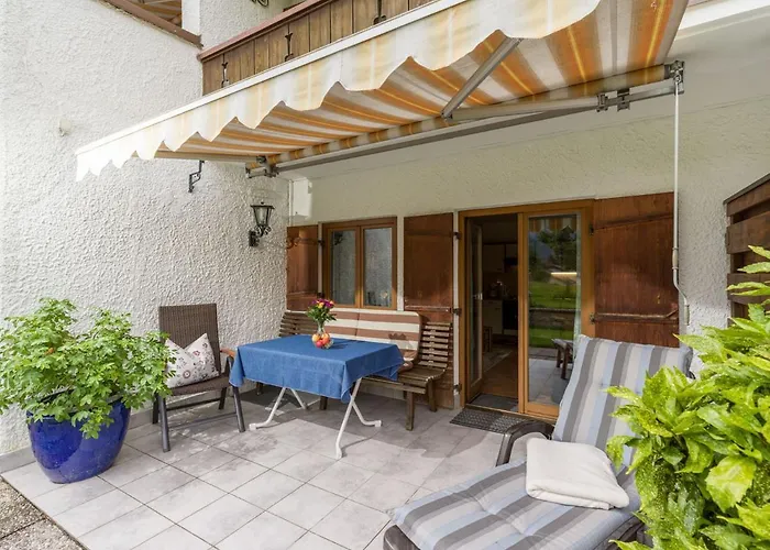 Gaestehaus Gerti 3*