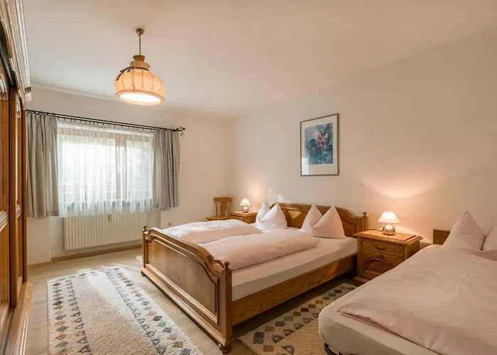 Gaestehaus Gerti Πανσιόν