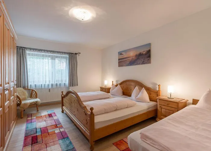 Gaestehaus Gerti 3*